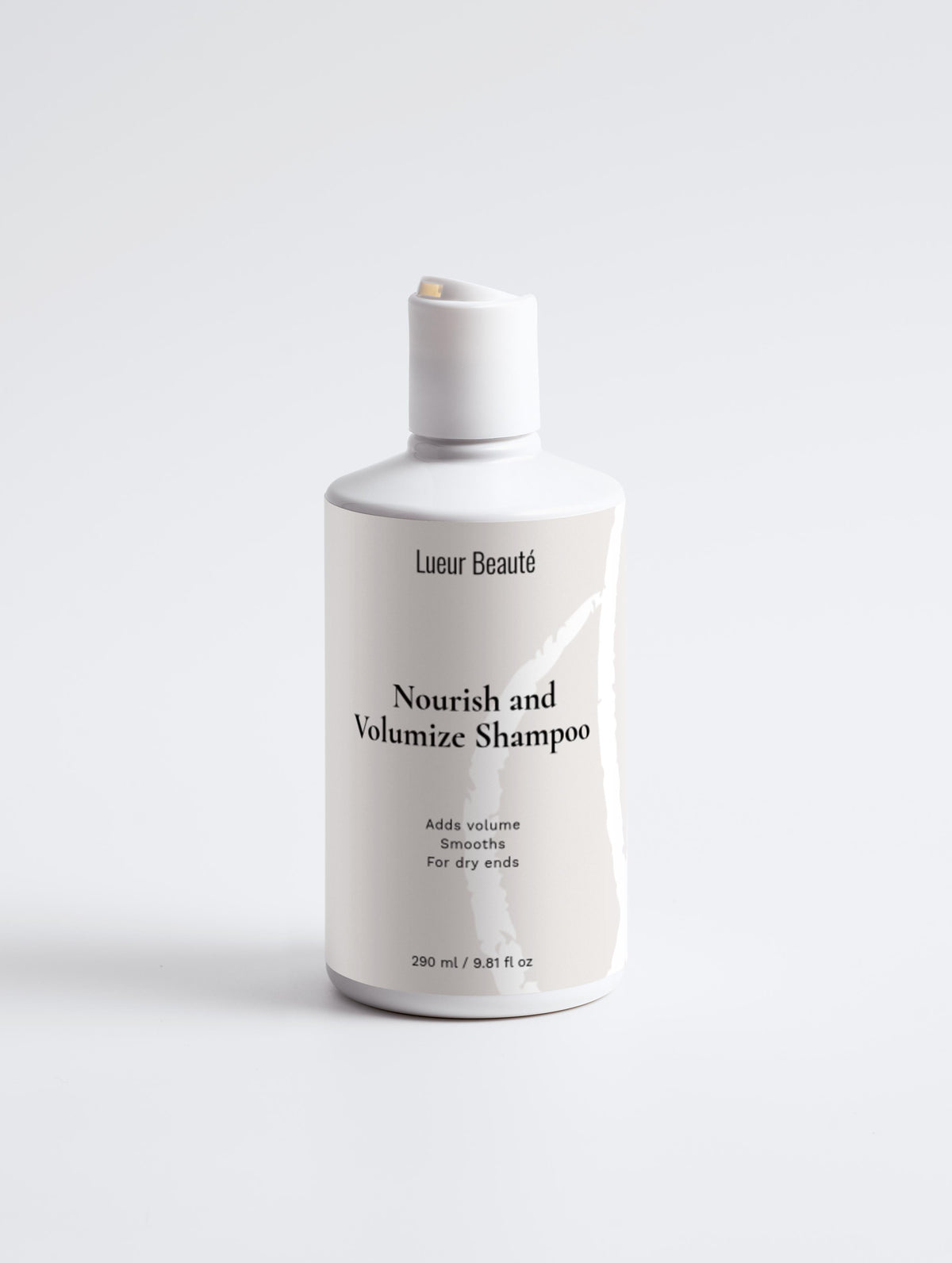 Volumen-Shampoo für feines Haar – 290 ml