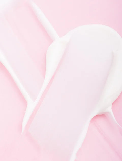 Collagen Anti-Age Night Cream silky cream texture for smoother-looking skin