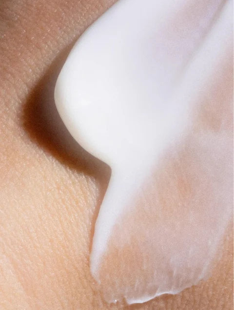 Moisturising Day Cream lightweight cream texture for daily hydration and smooth skin