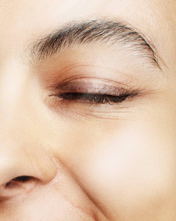 Anti-Age Day Cream improving skin smoothness and reducing fine lines