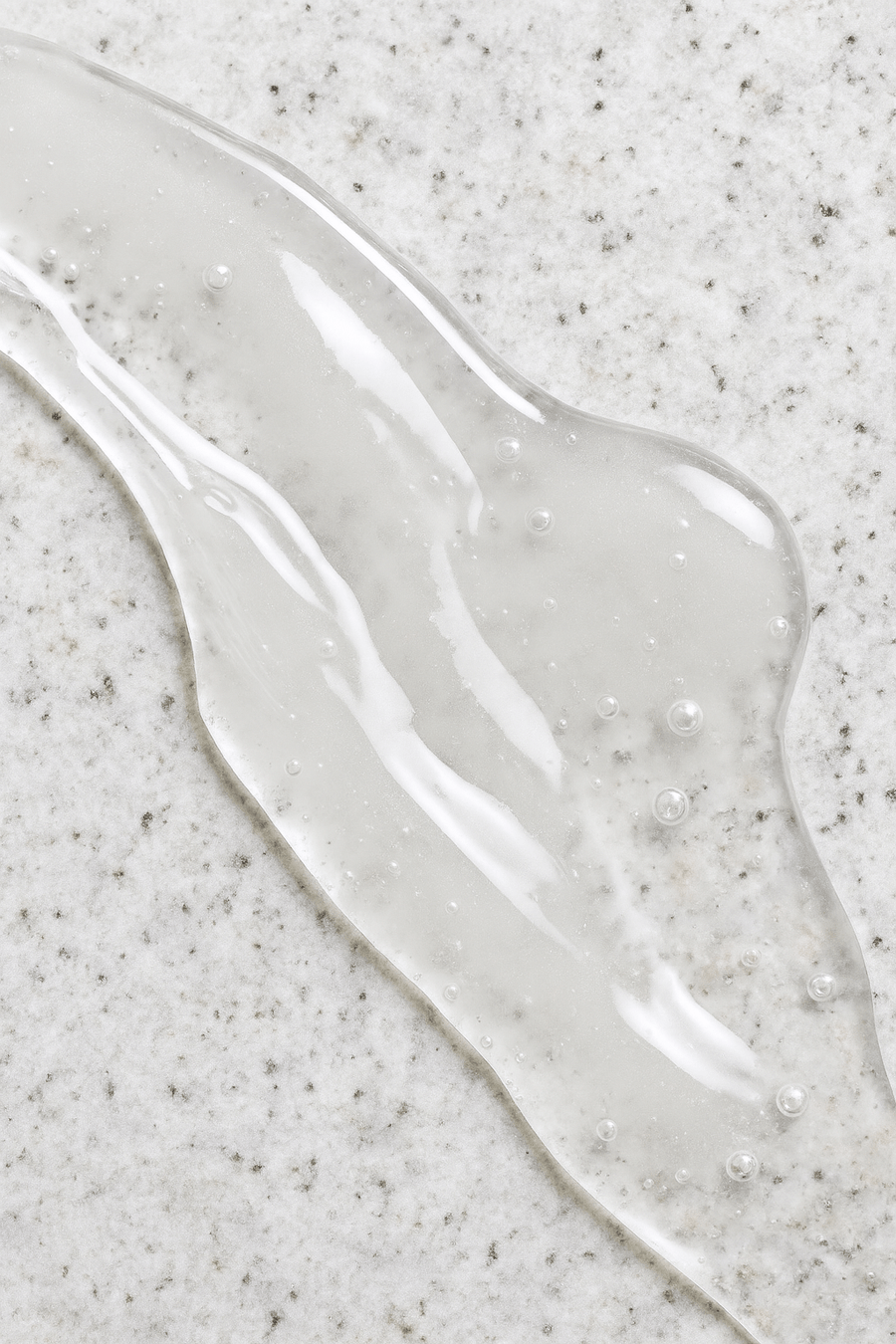 Bioactive Prebiotics Jelly Serum – Microbiome - Balancing Hydration for All Skin Types - Lueur Beauté