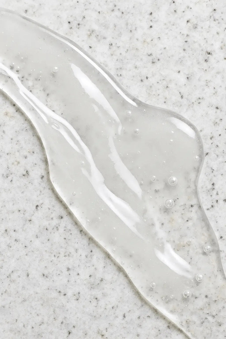 Bioactive Prebiotics Jelly Serum – Microbiome - Balancing Hydration for All Skin Types - Lueur Beauté