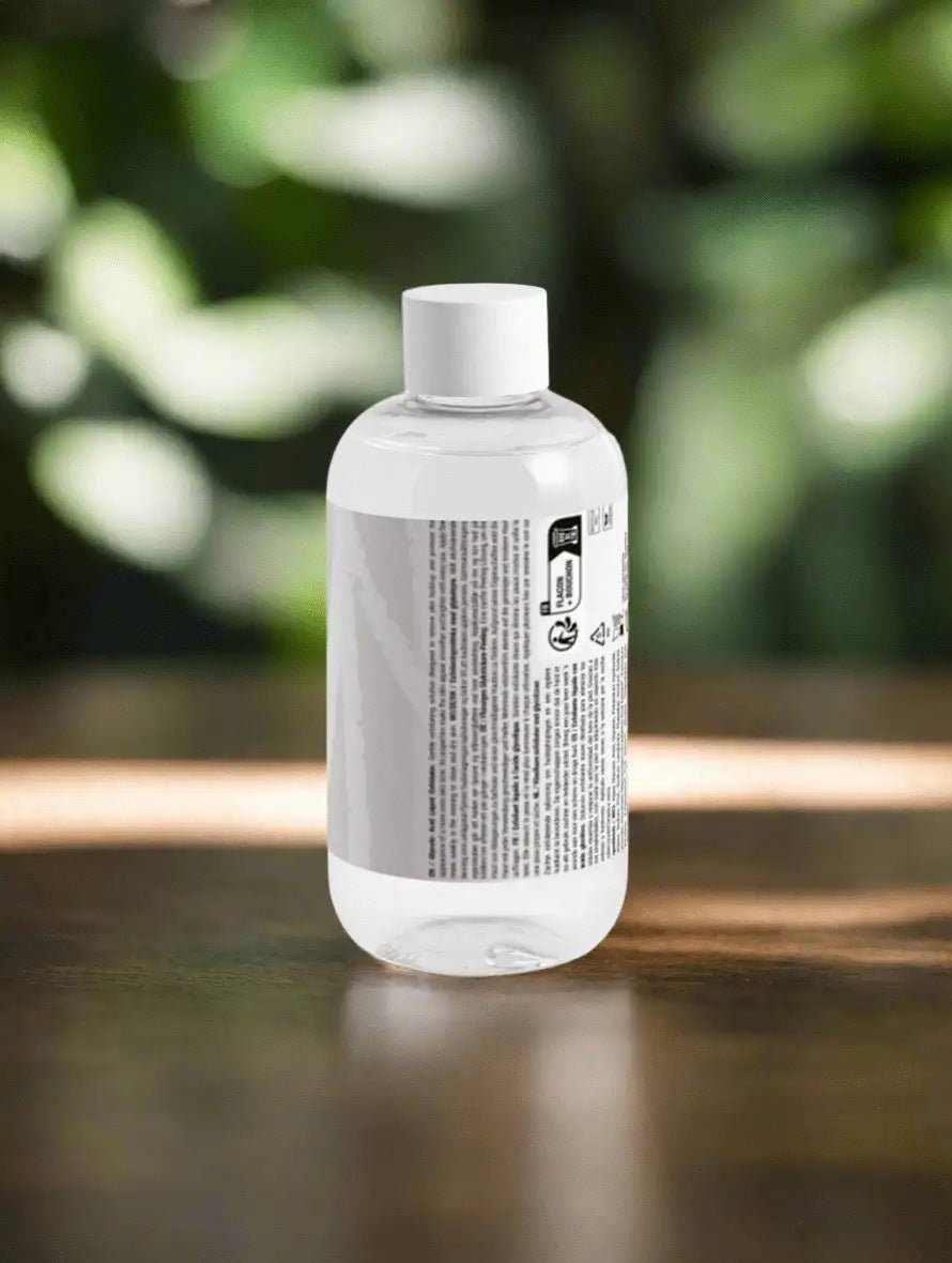 Glycolic Acid Liquid Exfoliator - Lueur Beauté