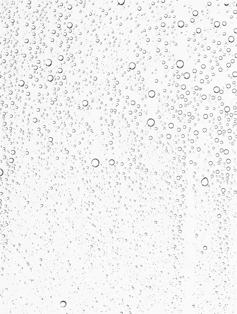 Hydrating face mist with prebiotics texture representing deep moisture and hydration for all skin types