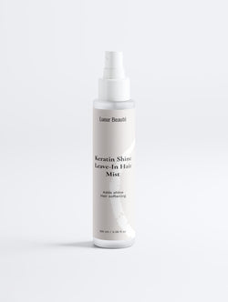 Keratin Shine - Lueur Beauté
