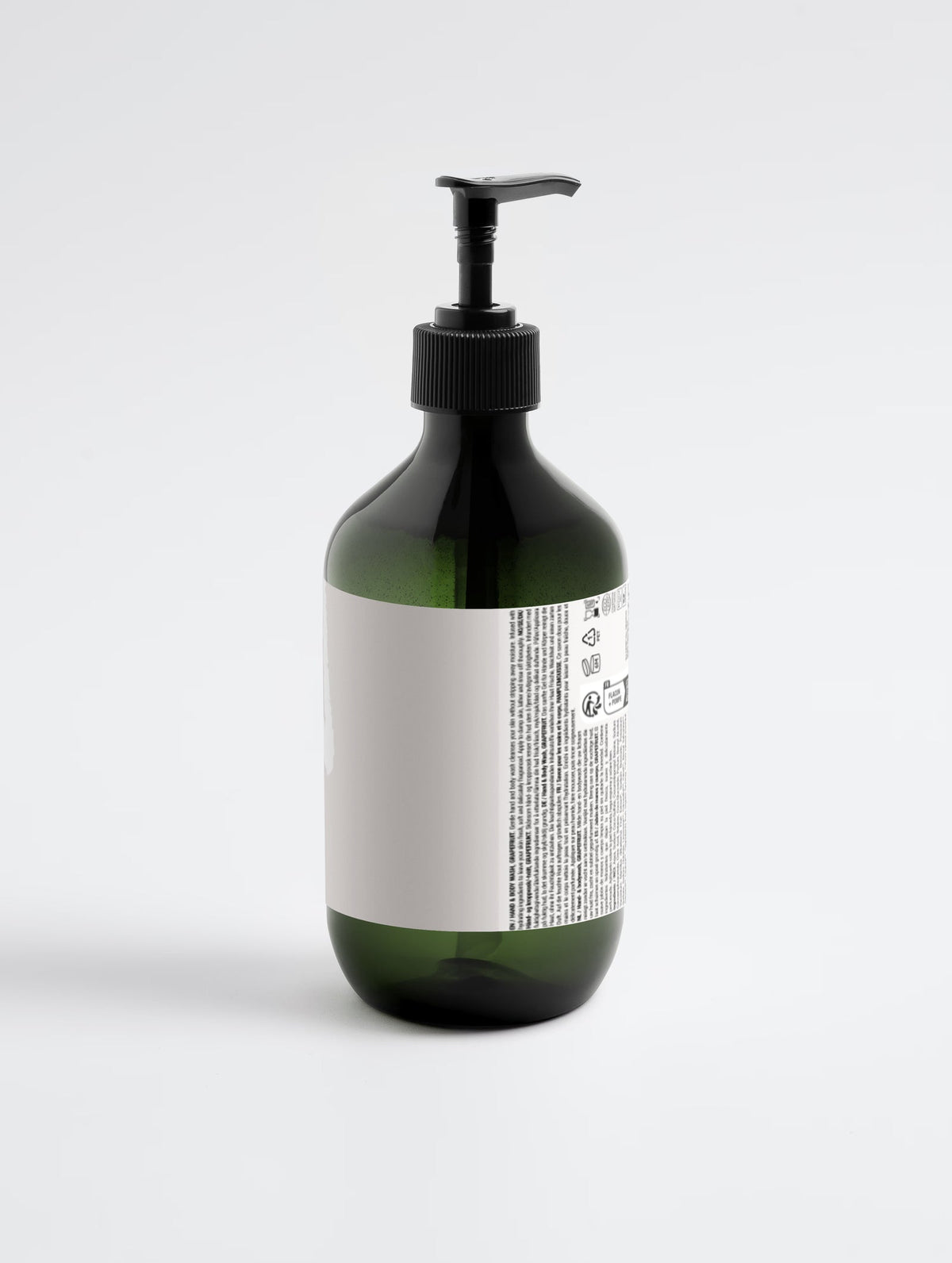Lueur Beauté Grapefruit Hand & Body Wash