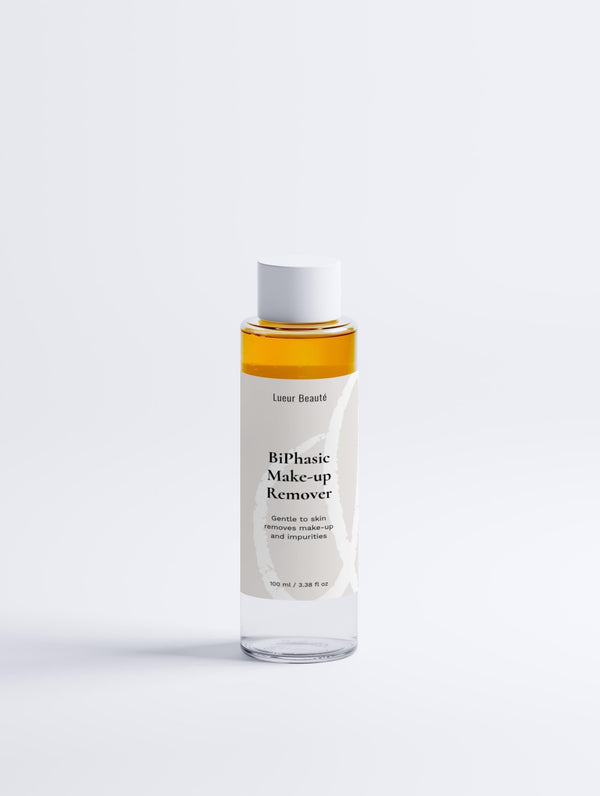 Makeup Remover - Lueur Beauté