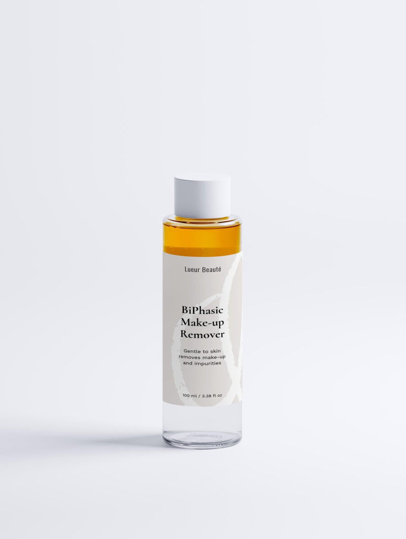 Makeup Remover - Lueur Beauté