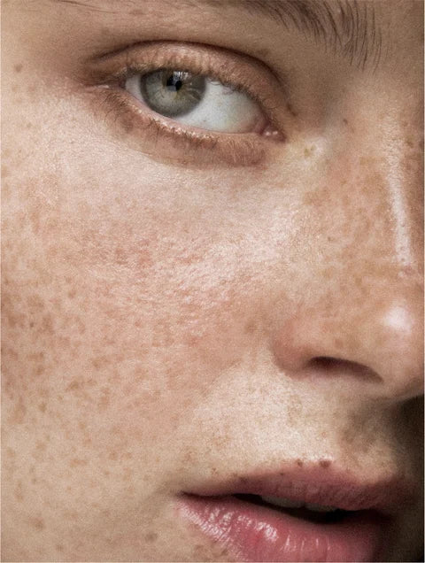 Pigment Perfecting Serum for skin with visible pigmentation and uneven tone