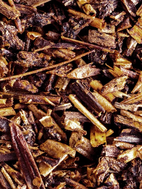 Rooibos botanical ingredient used in Anti-Fatigue Hydrogel Eye Patches
