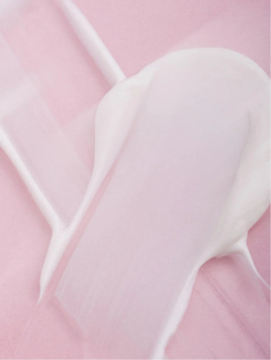 Smoothing Eye Cream silky lightweight cream texture for the delicate eye area