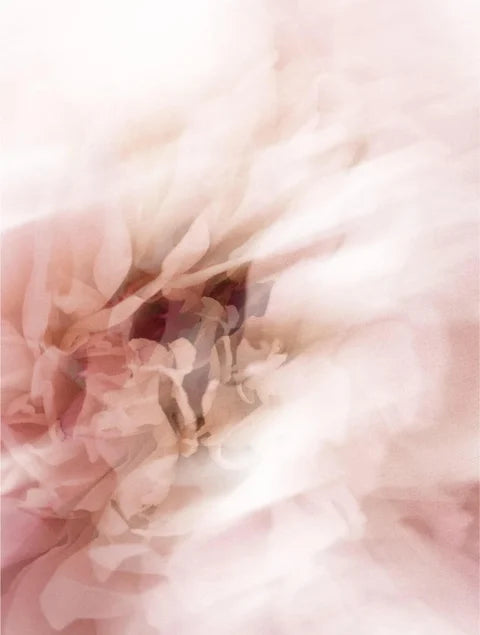 Soft calming concept symbolizing gentle sun protection SPF50 stick suitable for sensitive skin