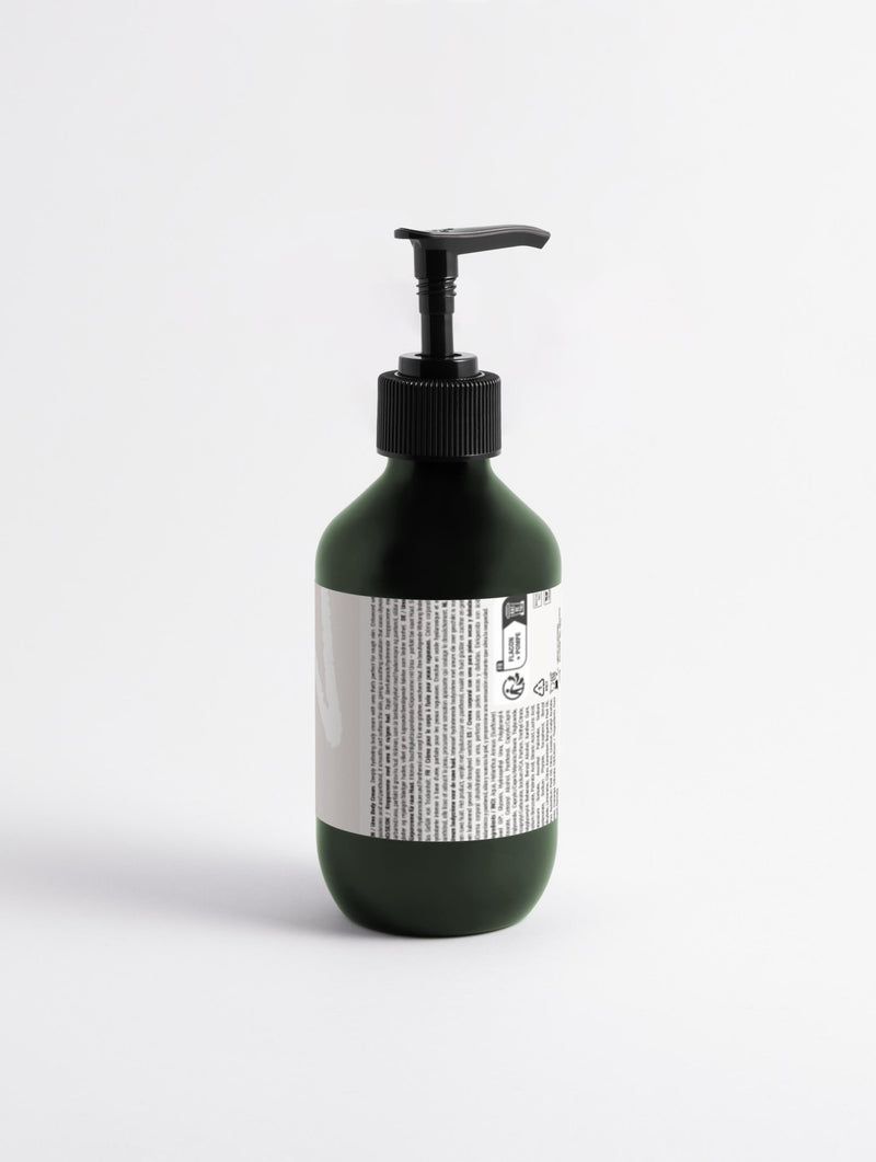 Urea Body Cream – Softens Rough, Dry & Flaky Skin - Lueur Beauté